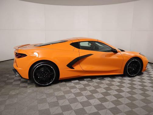 2023 Chevrolet Corvette Stingray w/1LT