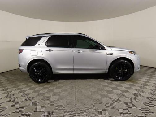 2024 Land Rover Discovery Sport Core S