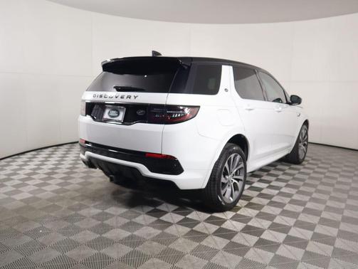2023 Land Rover Discovery Sport SE R-Dynamic