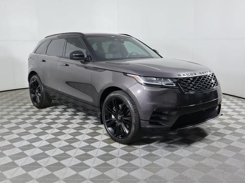 2023 Land Rover Range Rover Velar P400 HST