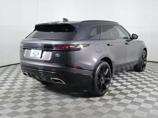 2023 Land Rover Range Rover Velar P400 HST