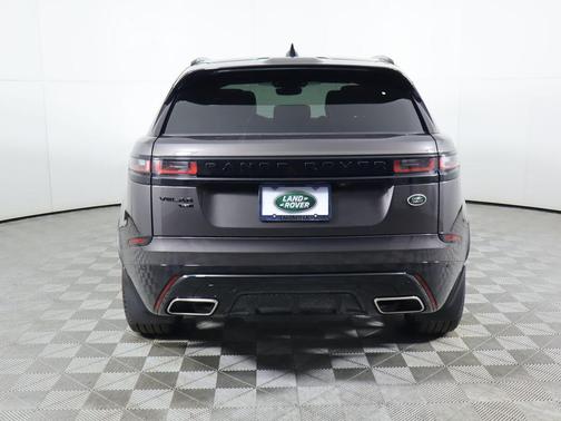 2023 Land Rover Range Rover Velar P400 HST