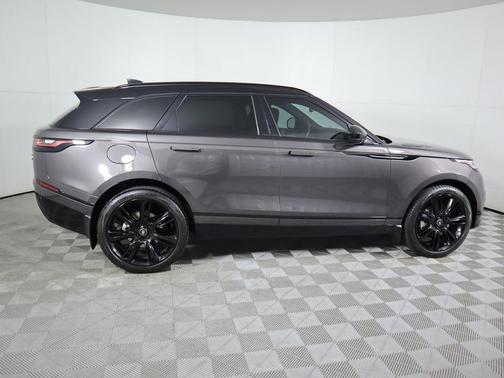 2023 Land Rover Range Rover Velar P400 HST