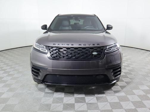 2023 Land Rover Range Rover Velar P400 HST
