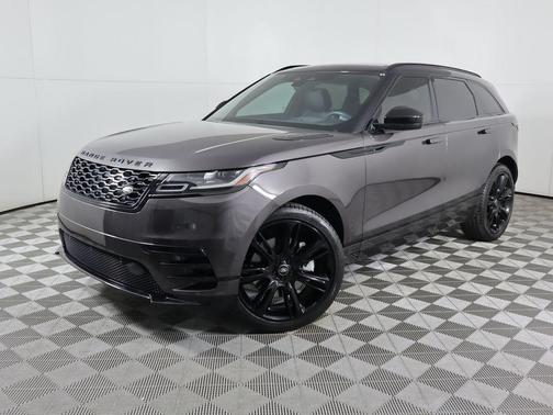 2023 Land Rover Range Rover Velar P400 HST