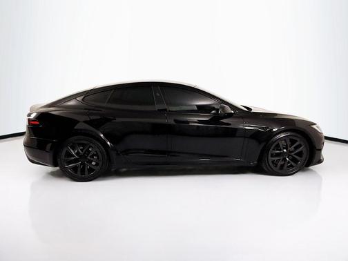 2023 Tesla Model S Standard Range