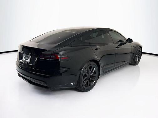 2023 Tesla Model S Standard Range