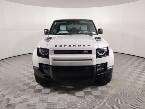 2026 Land Rover Defender S