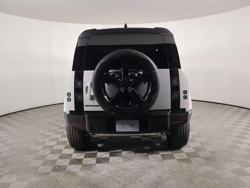 2026 Land Rover Defender S