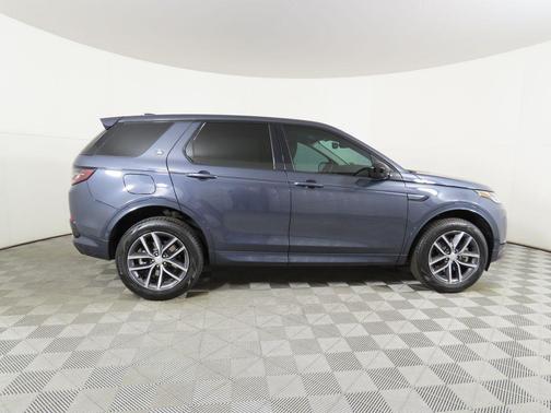 2024 Land Rover Discovery Sport Core S