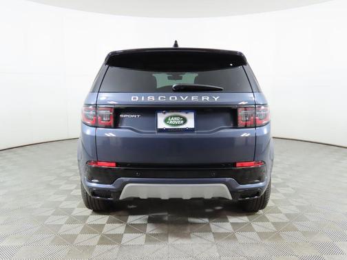 2024 Land Rover Discovery Sport Core S