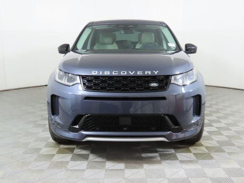 2024 Land Rover Discovery Sport Core S
