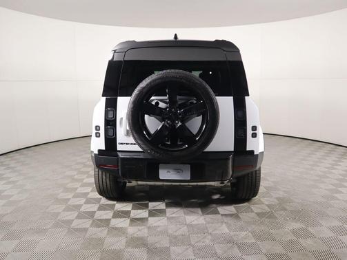 2026 Land Rover Defender S