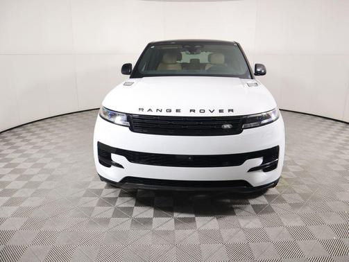 2024 Land Rover Range Rover Sport SE