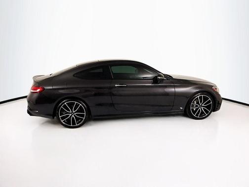 2022 Mercedes-Benz AMG C 43 Base 4MATIC