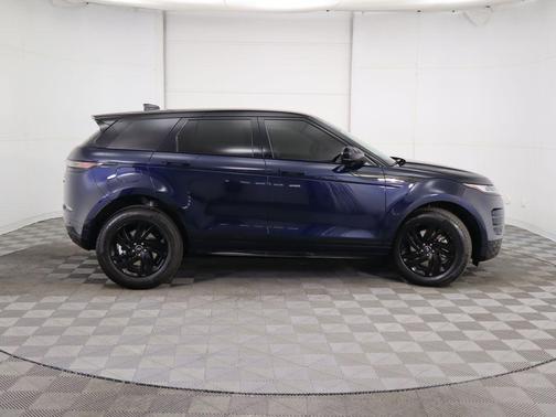 2023 Land Rover Range Rover Evoque R-Dynamic S