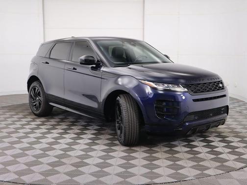 2023 Land Rover Range Rover Evoque R-Dynamic S