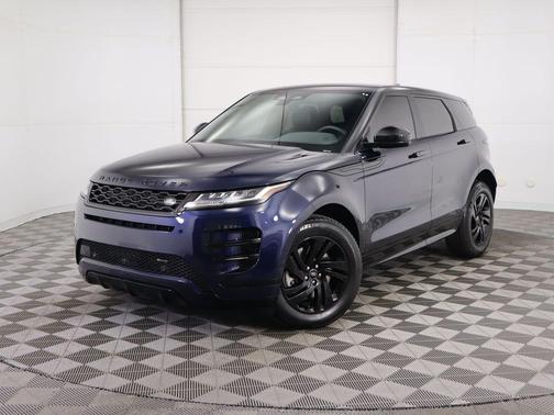 2023 Land Rover Range Rover Evoque R-Dynamic S