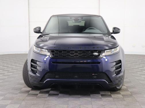 2023 Land Rover Range Rover Evoque R-Dynamic S