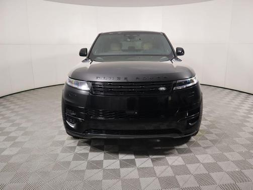 2024 Land Rover Range Rover Sport SE