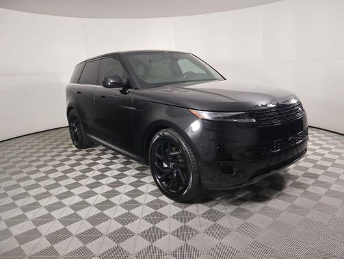 2024 Land Rover Range Rover Sport SE