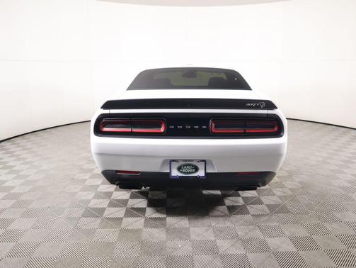 2021 Dodge Challenger SRT Hellcat