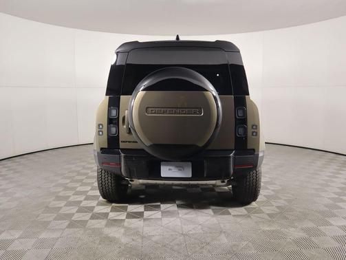 2026 Land Rover Defender S