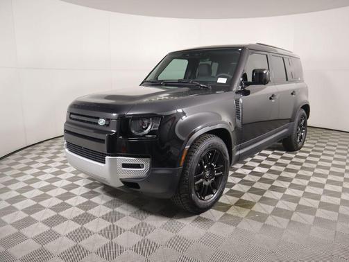 2025 Land Rover Defender 110 P300