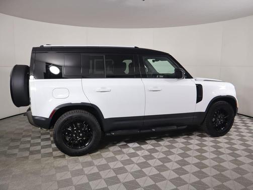 2026 Land Rover Defender S