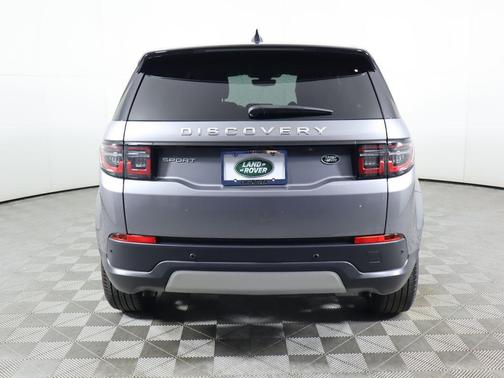 2023 Land Rover Discovery Sport SE