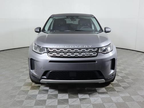 2023 Land Rover Discovery Sport SE