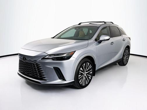 Iridium 2025 Lexus RX 350 Premium Plus