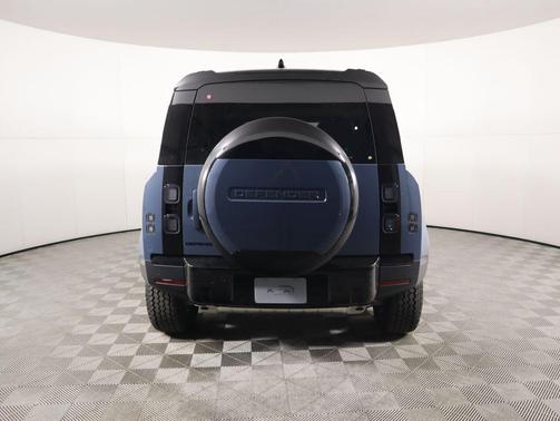 2026 Land Rover Defender S