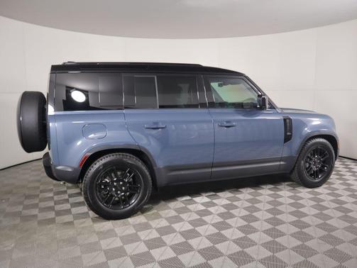 2026 Land Rover Defender S