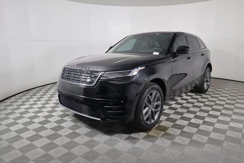 2026 Land Rover Range Rover Velar P250 SE R-Dynamic