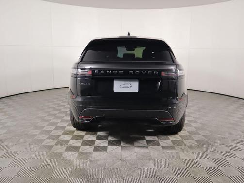 2026 Land Rover Range Rover Velar P250 SE R-Dynamic