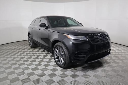 2026 Land Rover Range Rover Velar P250 SE R-Dynamic