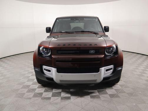 2025 Land Rover Defender 130 P300 S