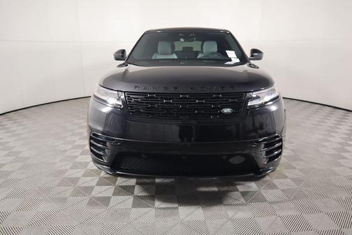 2026 Land Rover Range Rover Velar P400 Dynamic SE