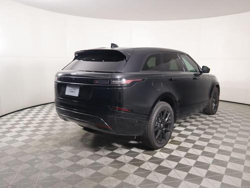 2026 Land Rover Range Rover Velar P400 Dynamic SE