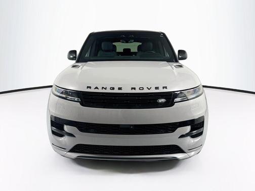 Grey 2024 Land Rover Range Rover Sport Dynamic SE