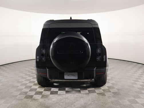 2026 Land Rover Defender S