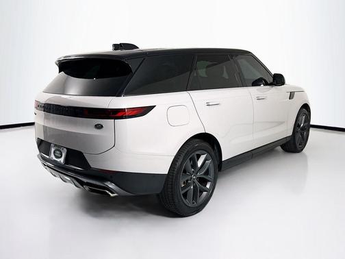 Borasco Grey 2023 Land Rover Range Rover Sport SE
