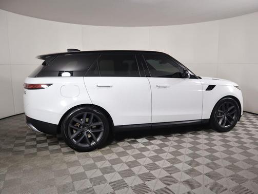 2023 Land Rover Range Rover Sport SE