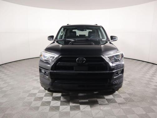 2022 Toyota 4Runner TRD Sport