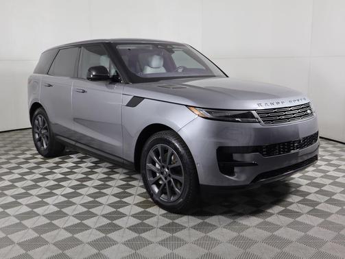 2023 Land Rover Range Rover Sport SE