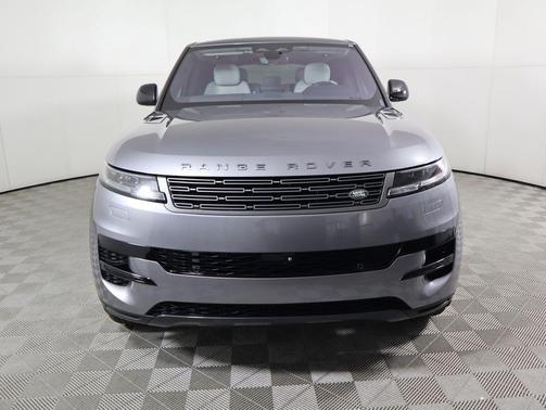2023 Land Rover Range Rover Sport SE