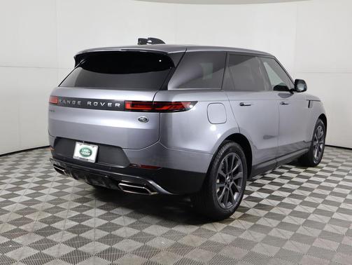 2023 Land Rover Range Rover Sport SE