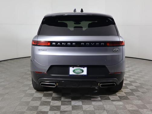 2023 Land Rover Range Rover Sport SE