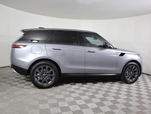 2023 Land Rover Range Rover Sport SE